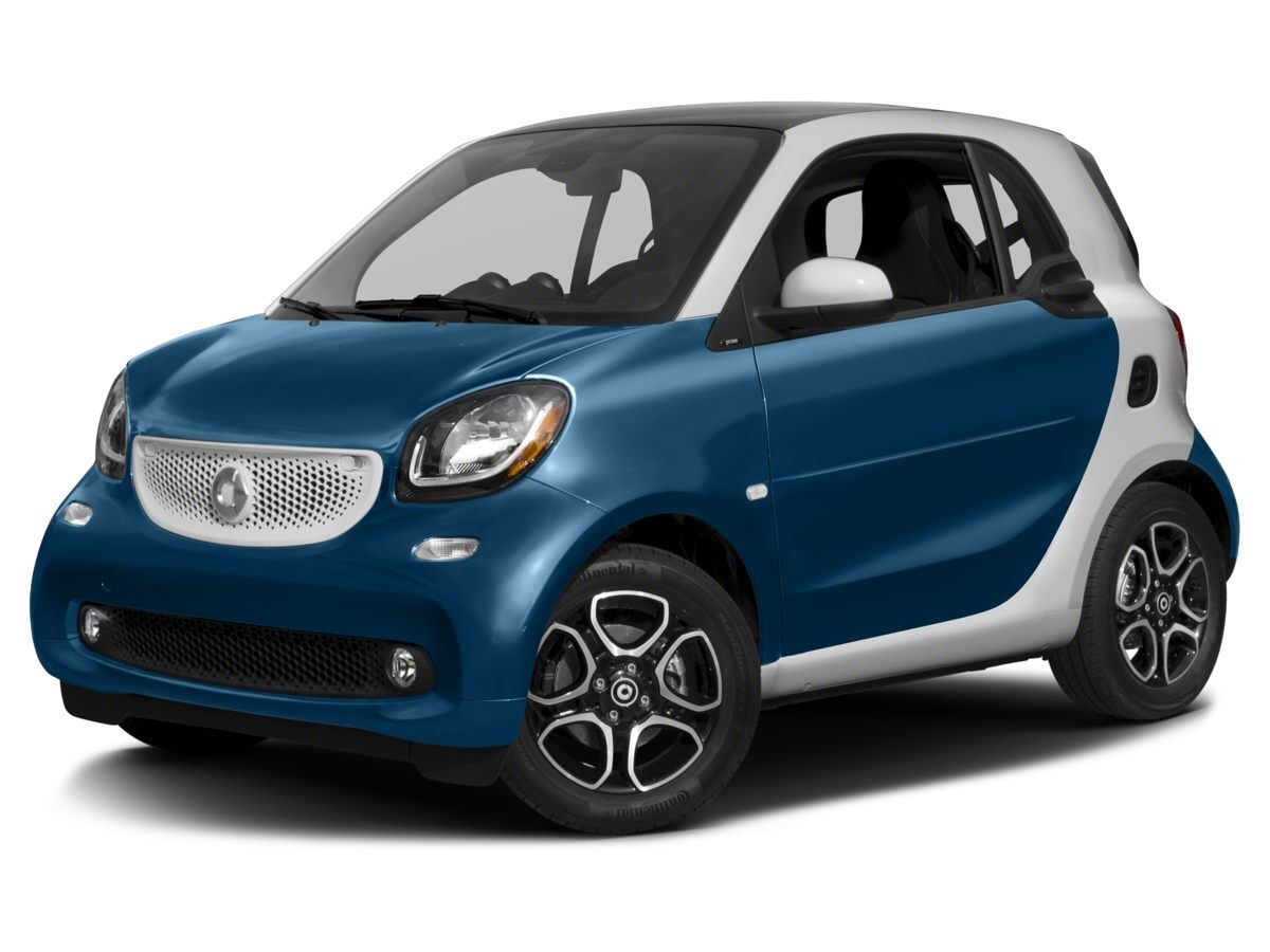 2017 SMART Fortwo