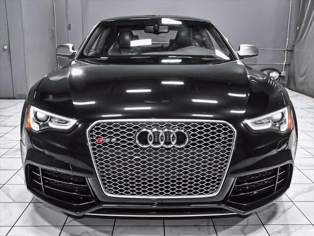 2015 Audi RS5
