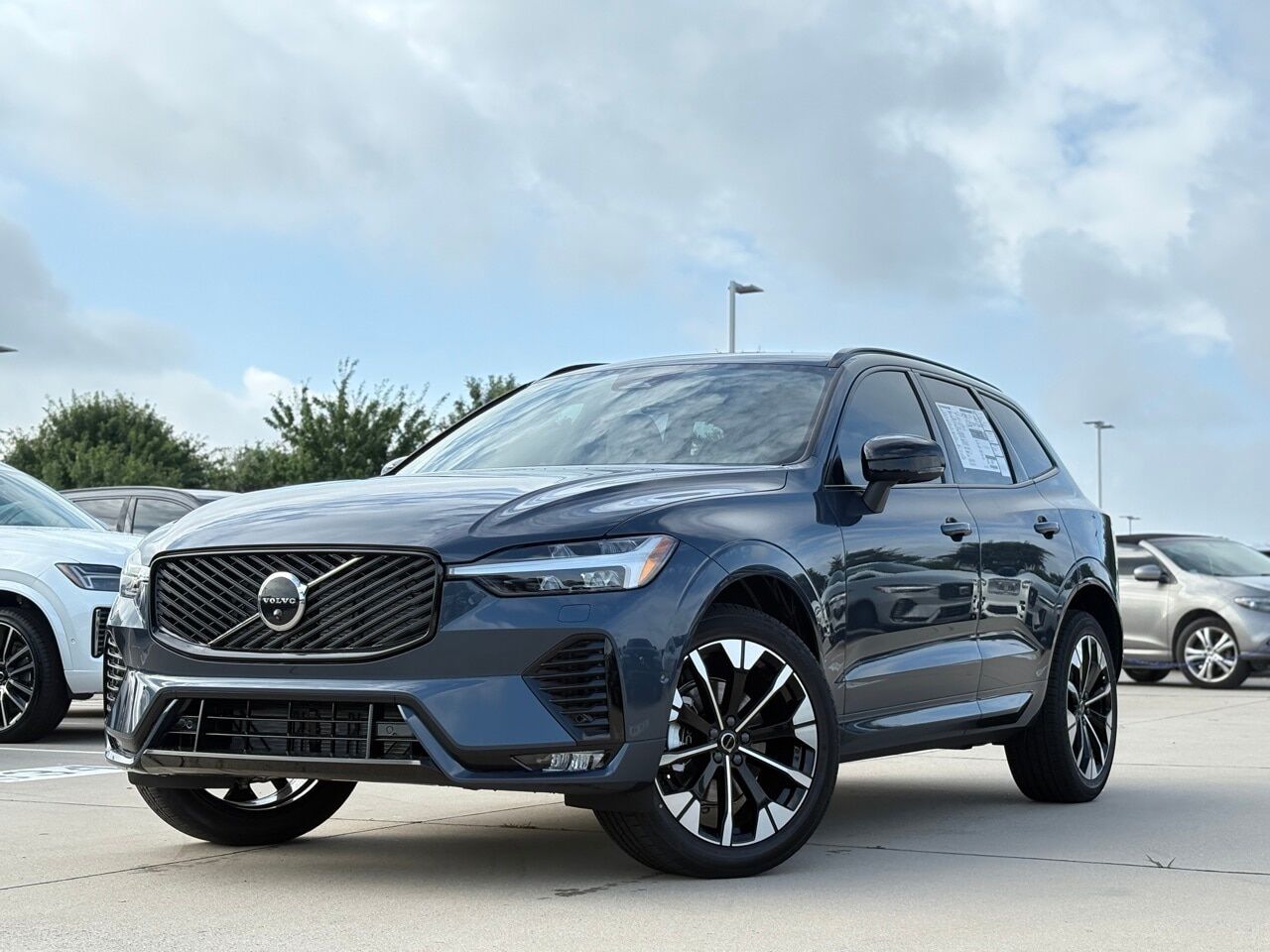 2026 VOLVO XC60