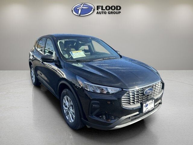 2026 FORD Escape