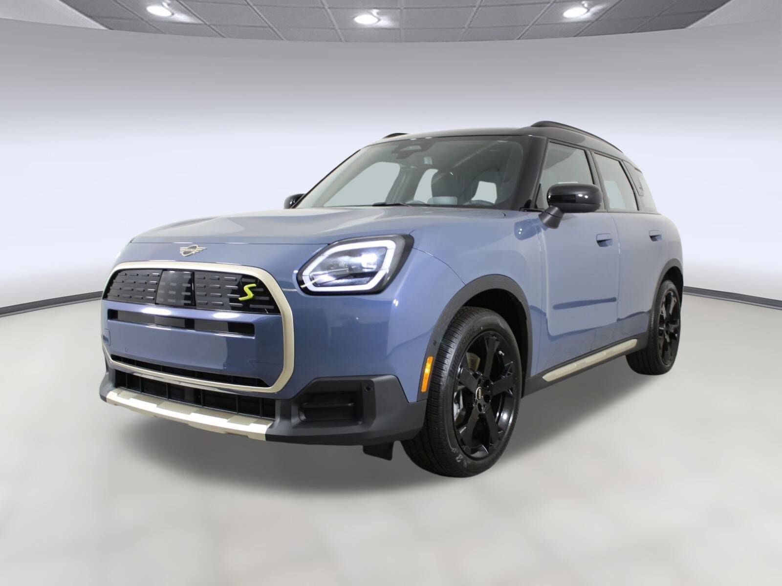 2026 MINI Countryman