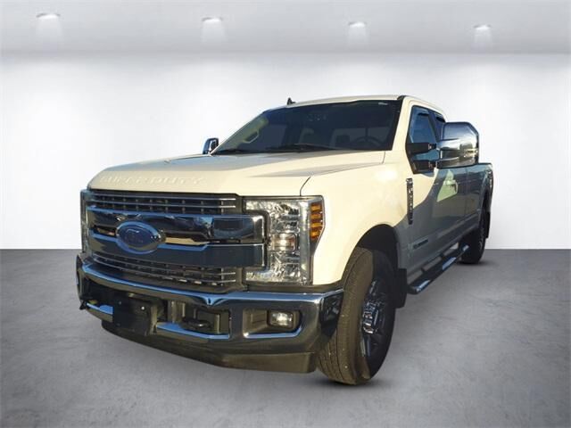2019 FORD F-250