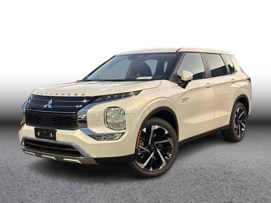 2025 MITSUBISHI Outlander