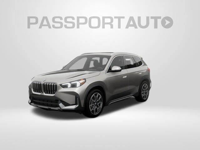 2026 BMW X1