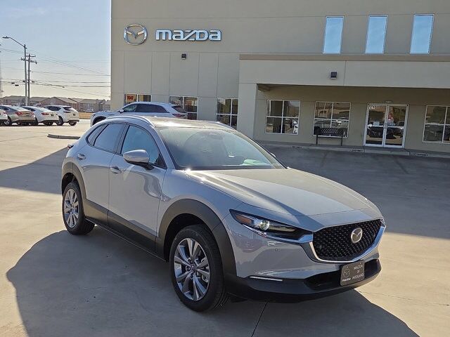 2026 MAZDA CX-30