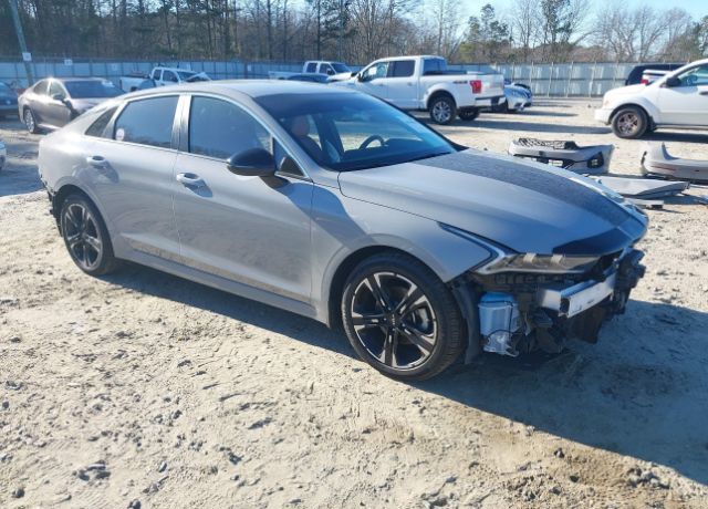 2023 KIA K5