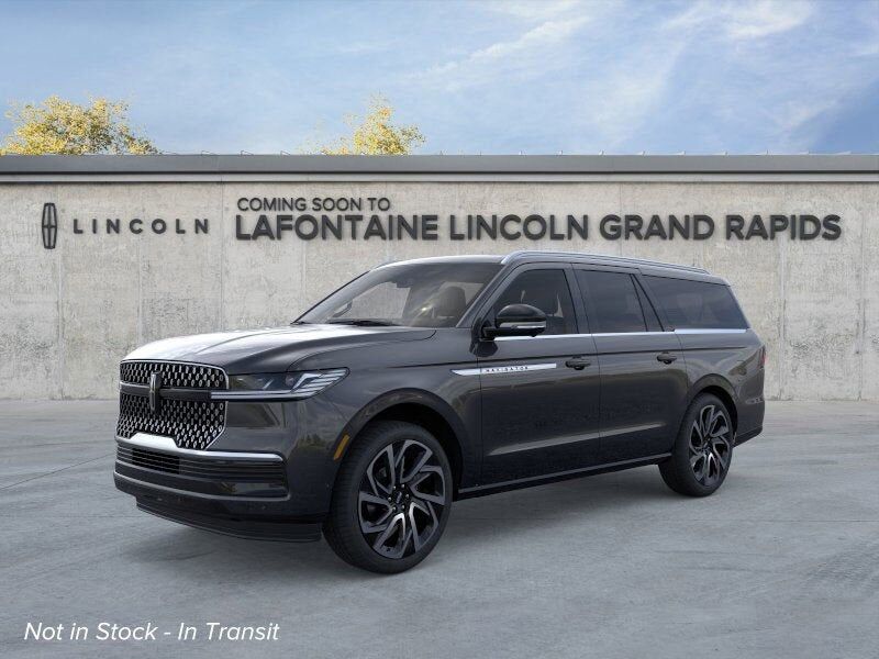 2026 LINCOLN Navigator L