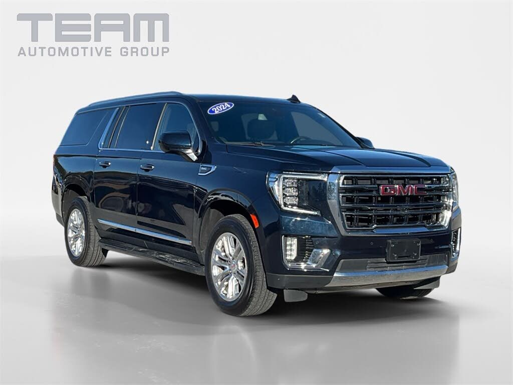 2023 GMC Yukon XL