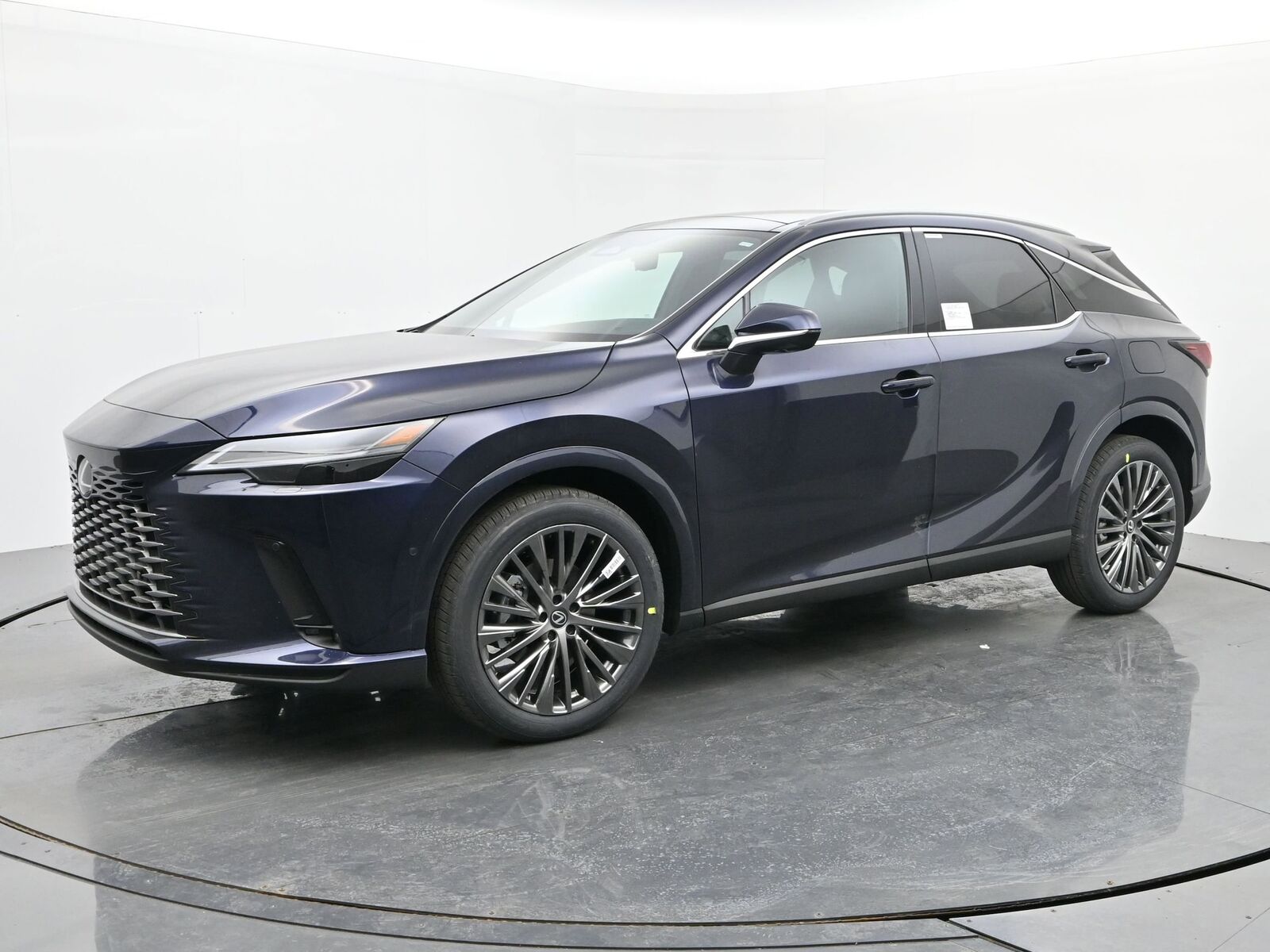 2026 LEXUS RX