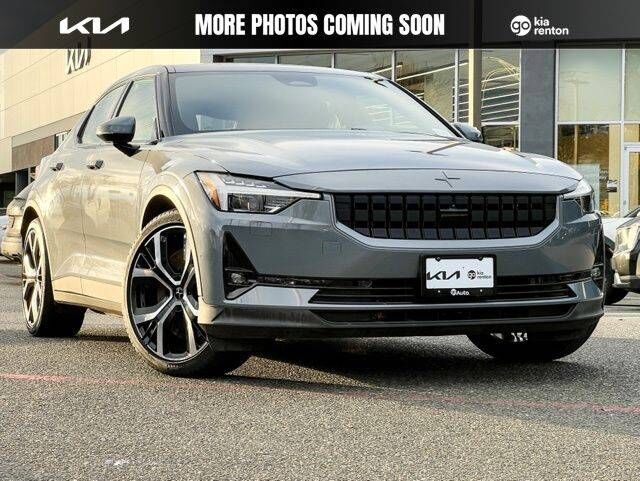 2021 POLESTAR PS2