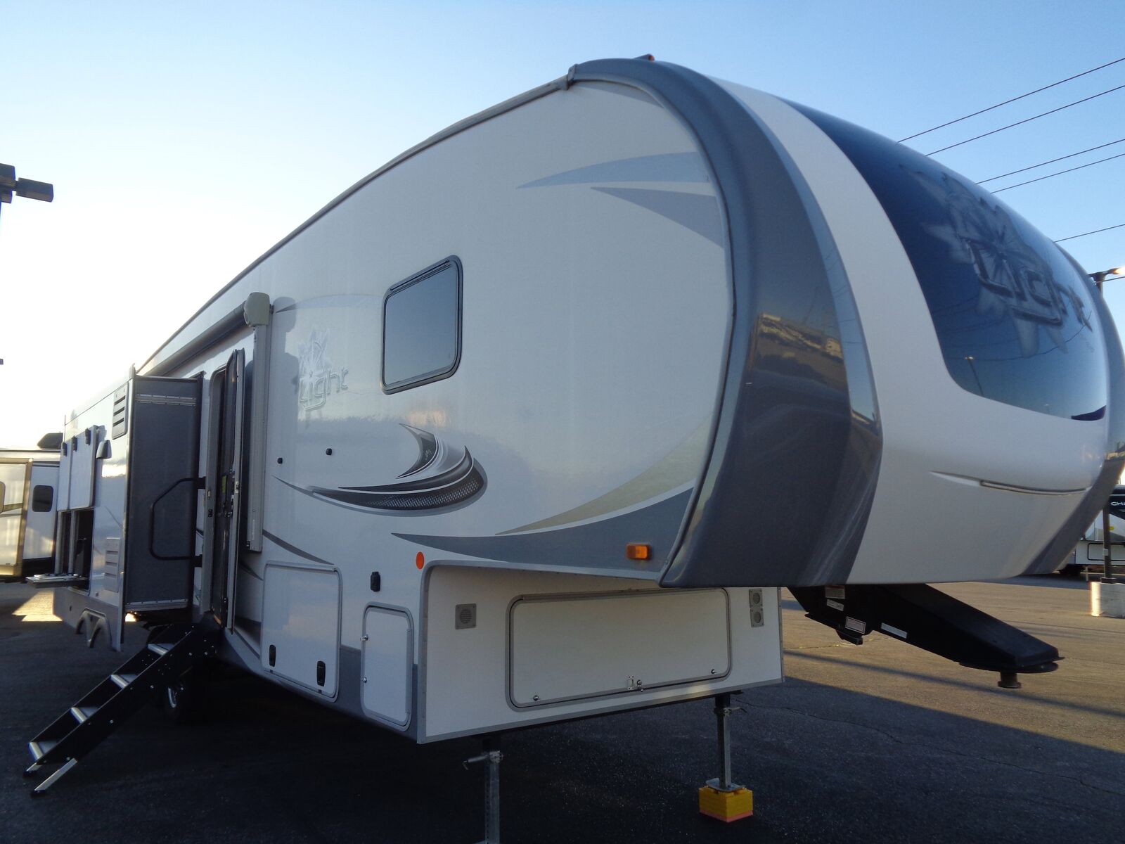 2020 HIGHLAND RIDGE Highland Ridge