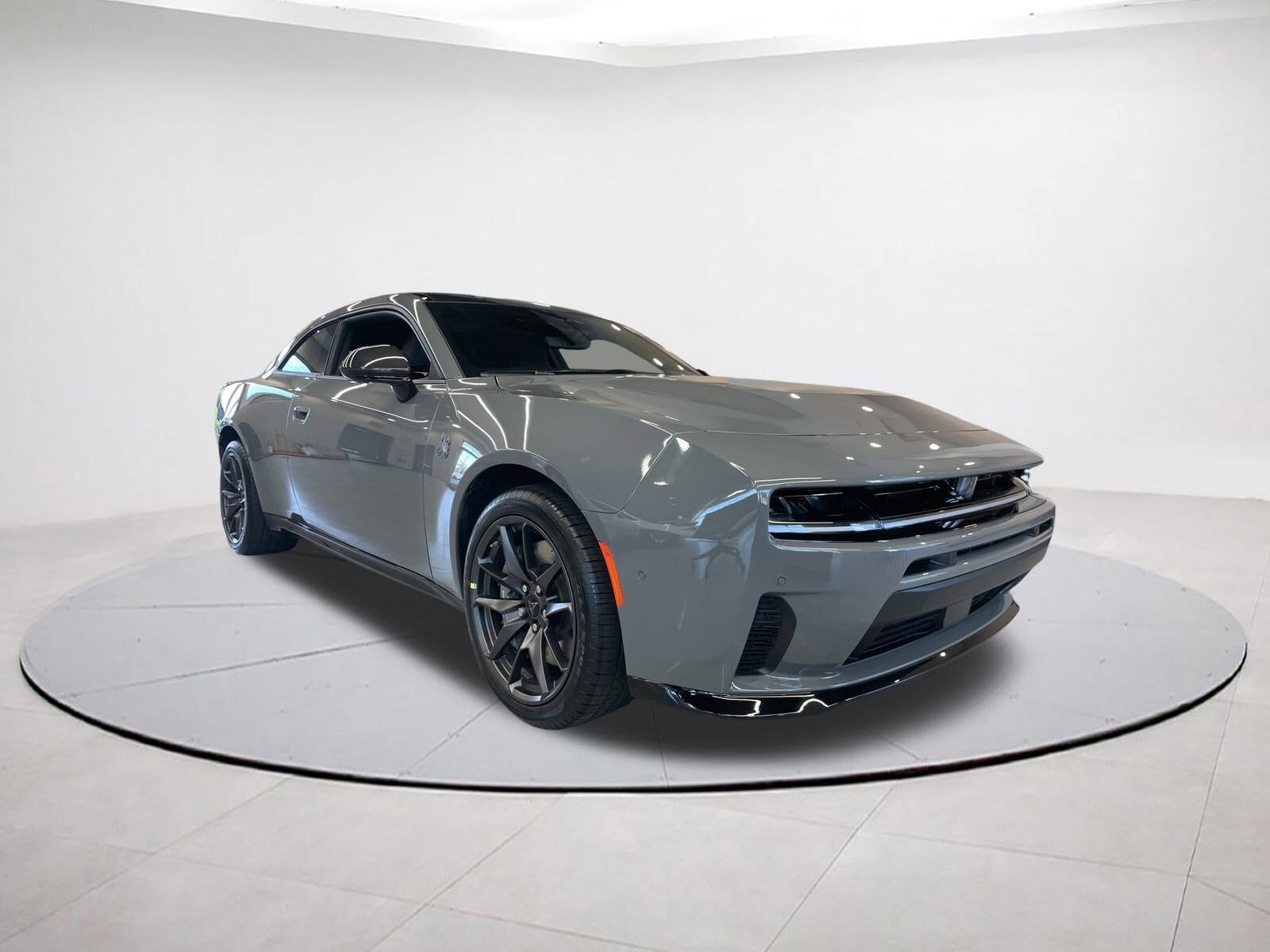 2026 DODGE Charger