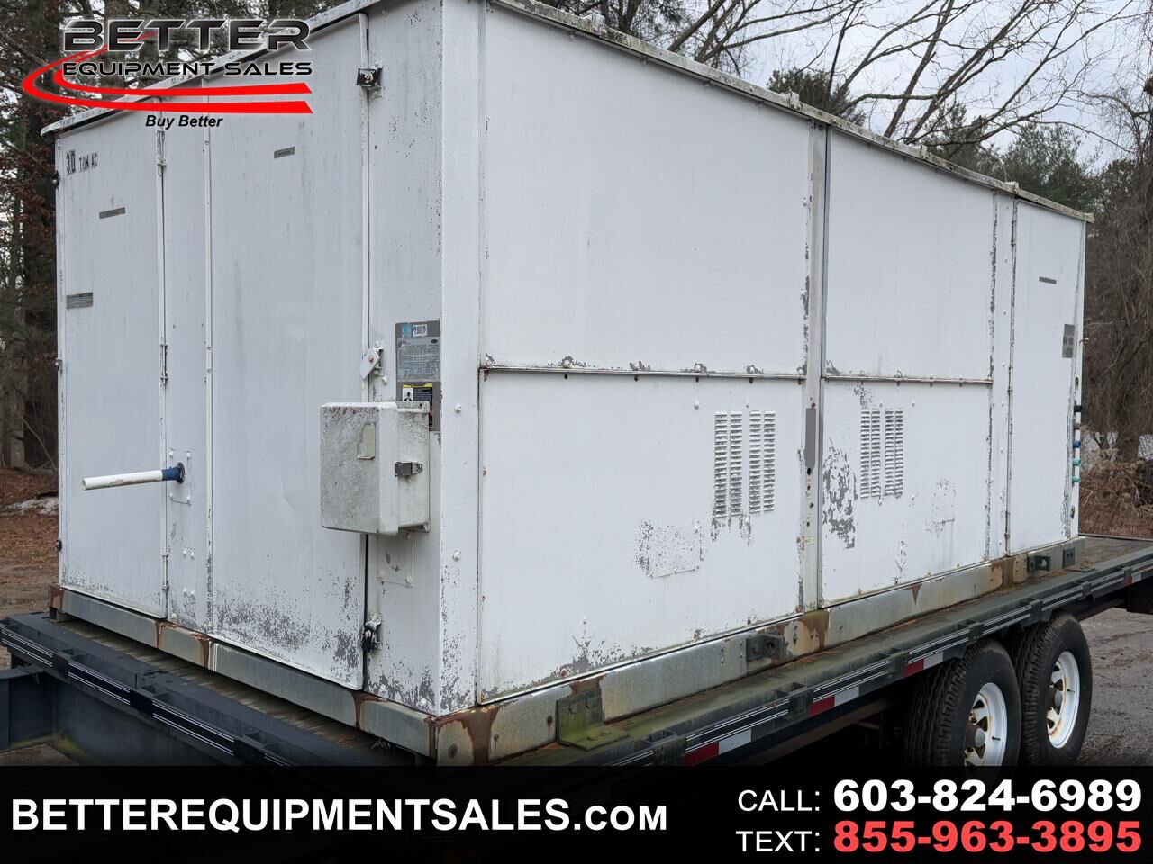 2002 BIG TEX Big Tex