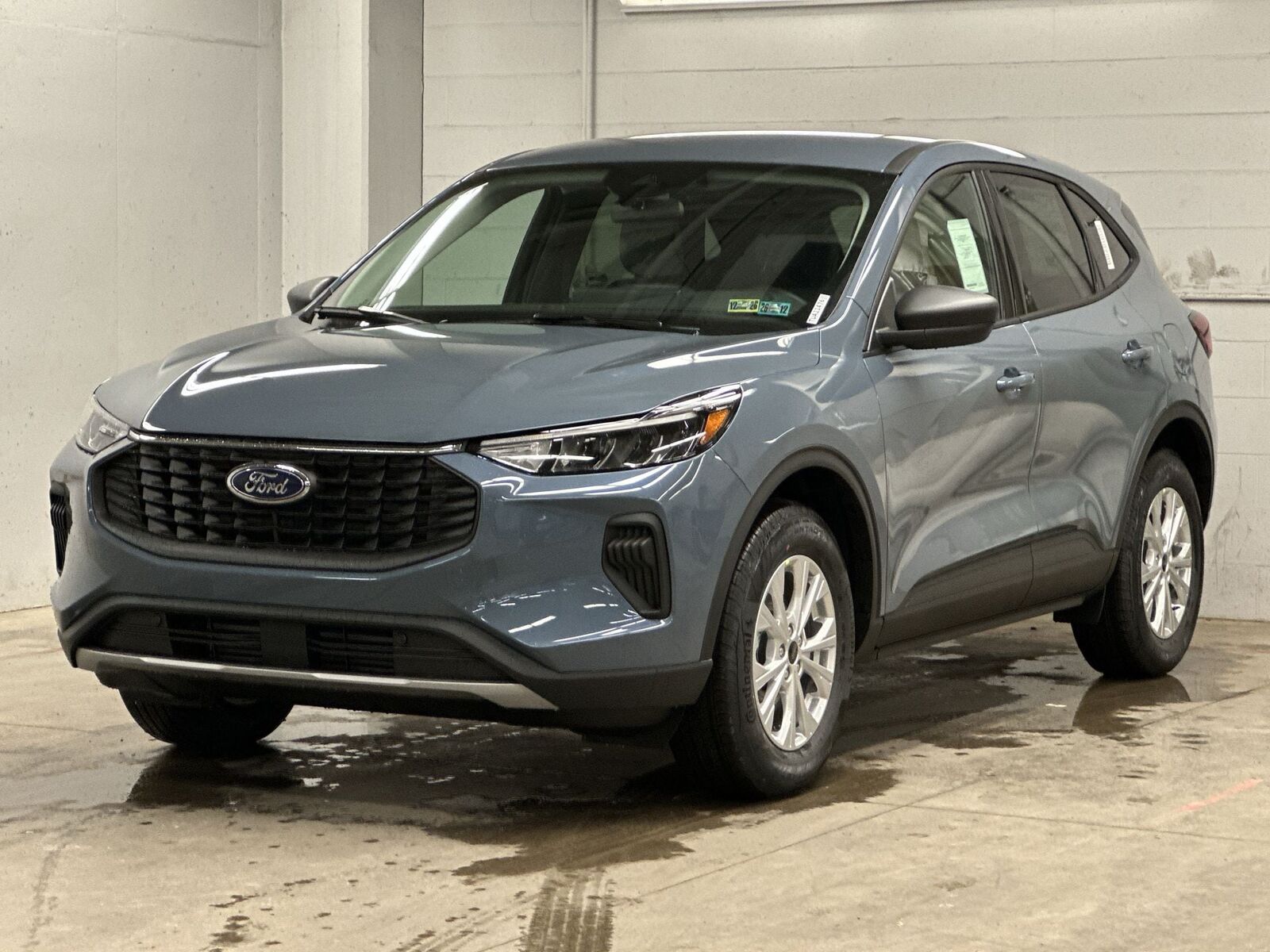 2026 FORD Escape