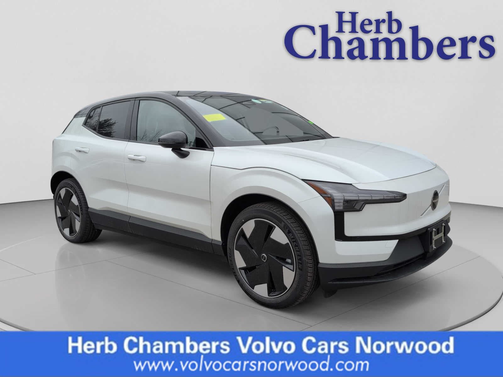 2026 VOLVO EX30