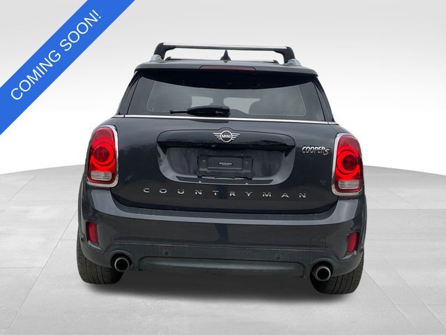 2020 MINI Countryman