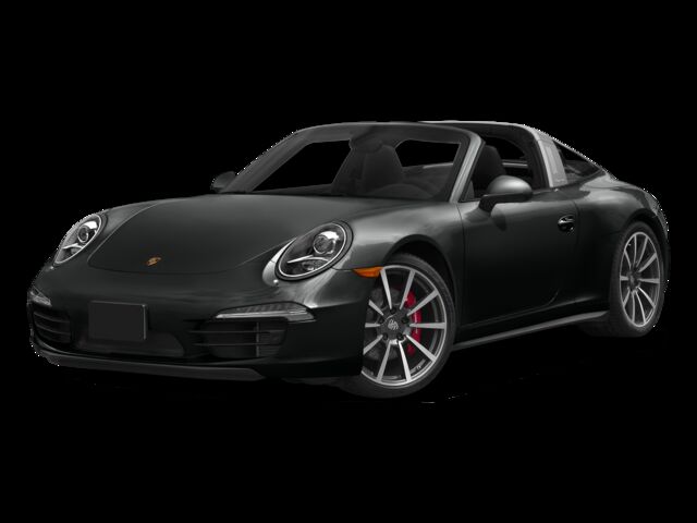 2016 PORSCHE 911