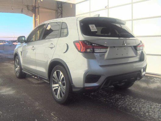 2021 MITSUBISHI Outlander Sport