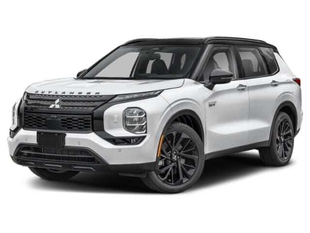 2025 MITSUBISHI Outlander