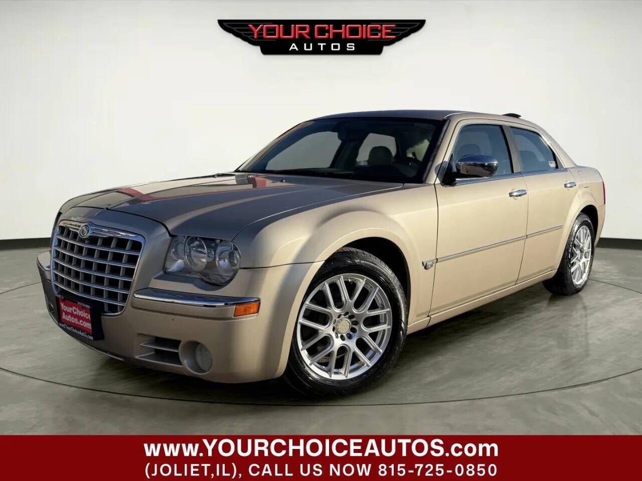 Chrysler 300C
