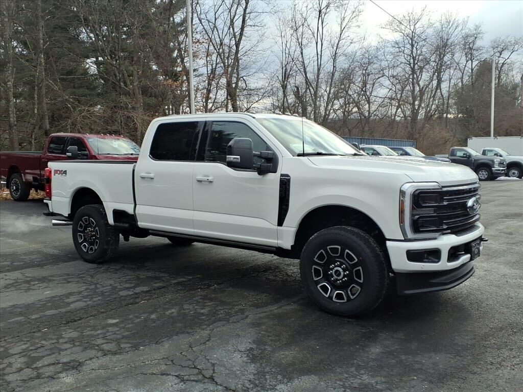 2026 FORD F-350