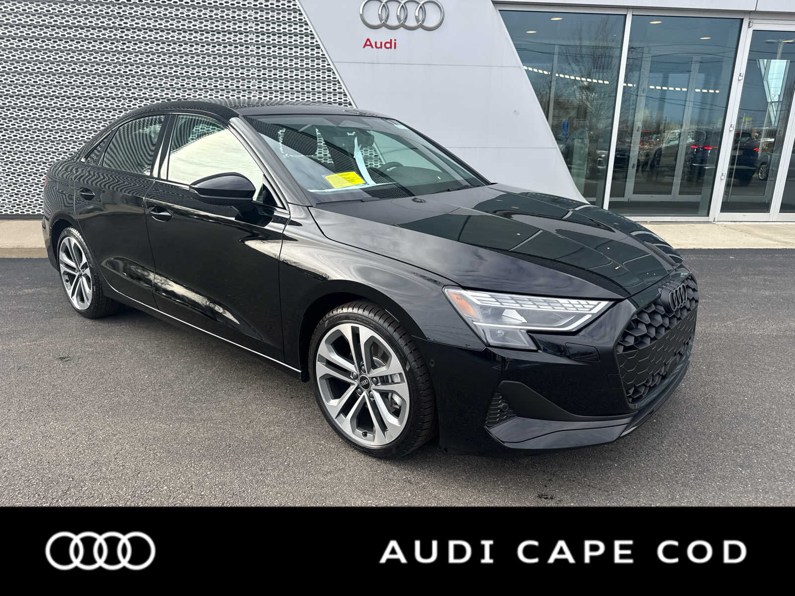 2026 AUDI A3