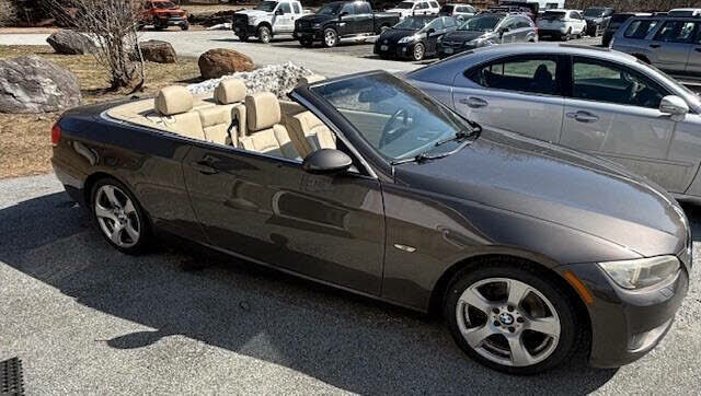 2009 BMW 3 Series