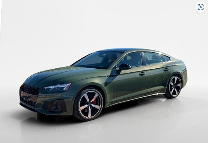 2023 AUDI A5