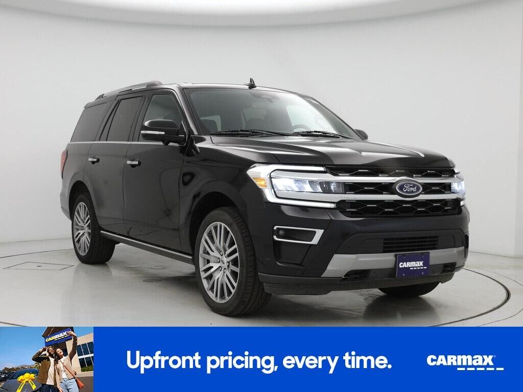 2023 FORD Expedition
