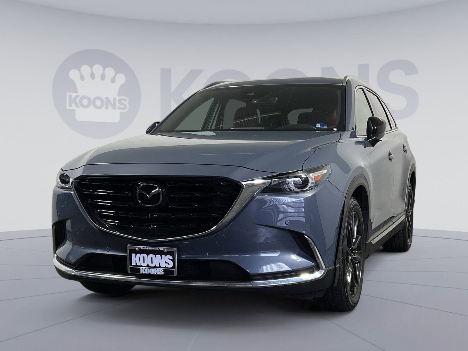 2023 MAZDA CX-9