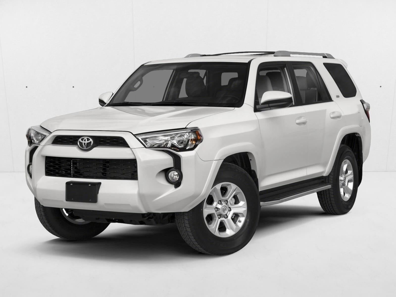 2019 TOYOTA 4-Runner