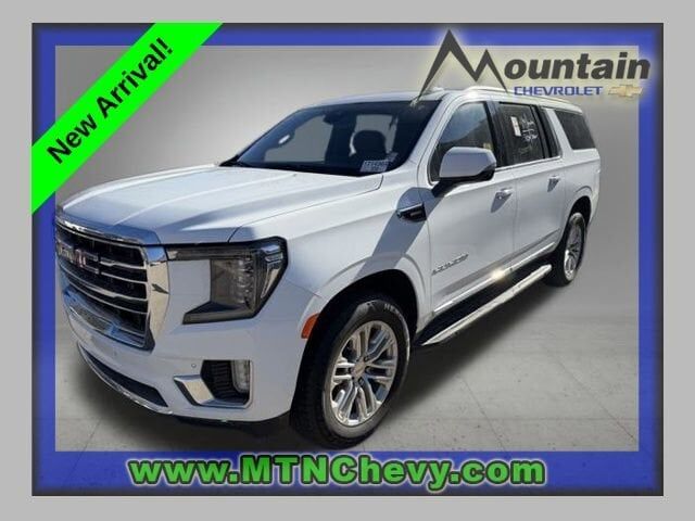 2024 GMC Yukon XL