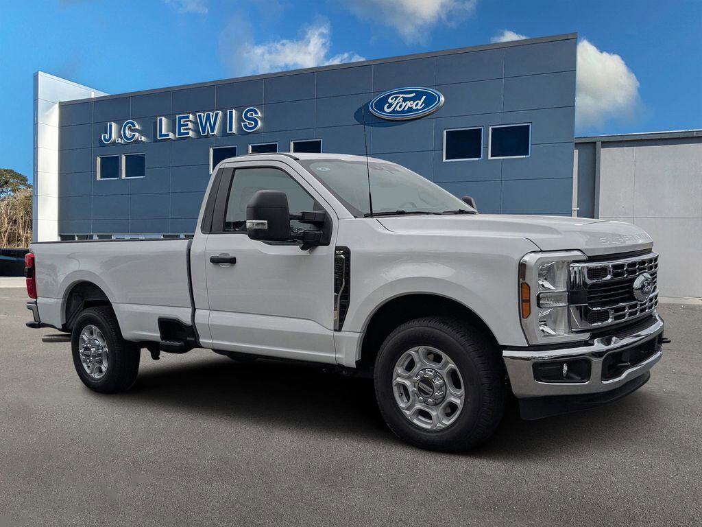 2026 FORD F-350