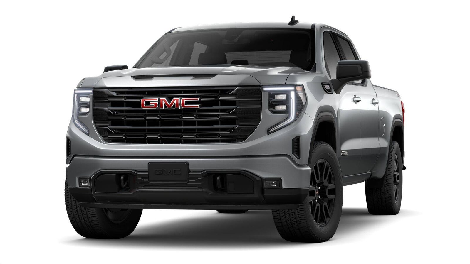 2025 GMC Sierra