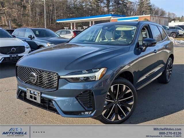 2026 VOLVO XC60