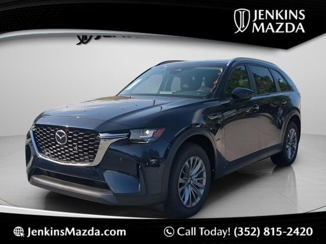 2026 MAZDA CX-90