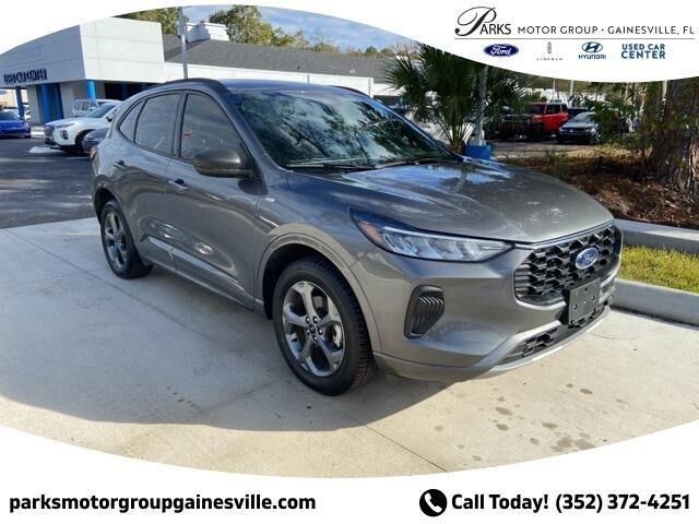 2023 FORD Escape
