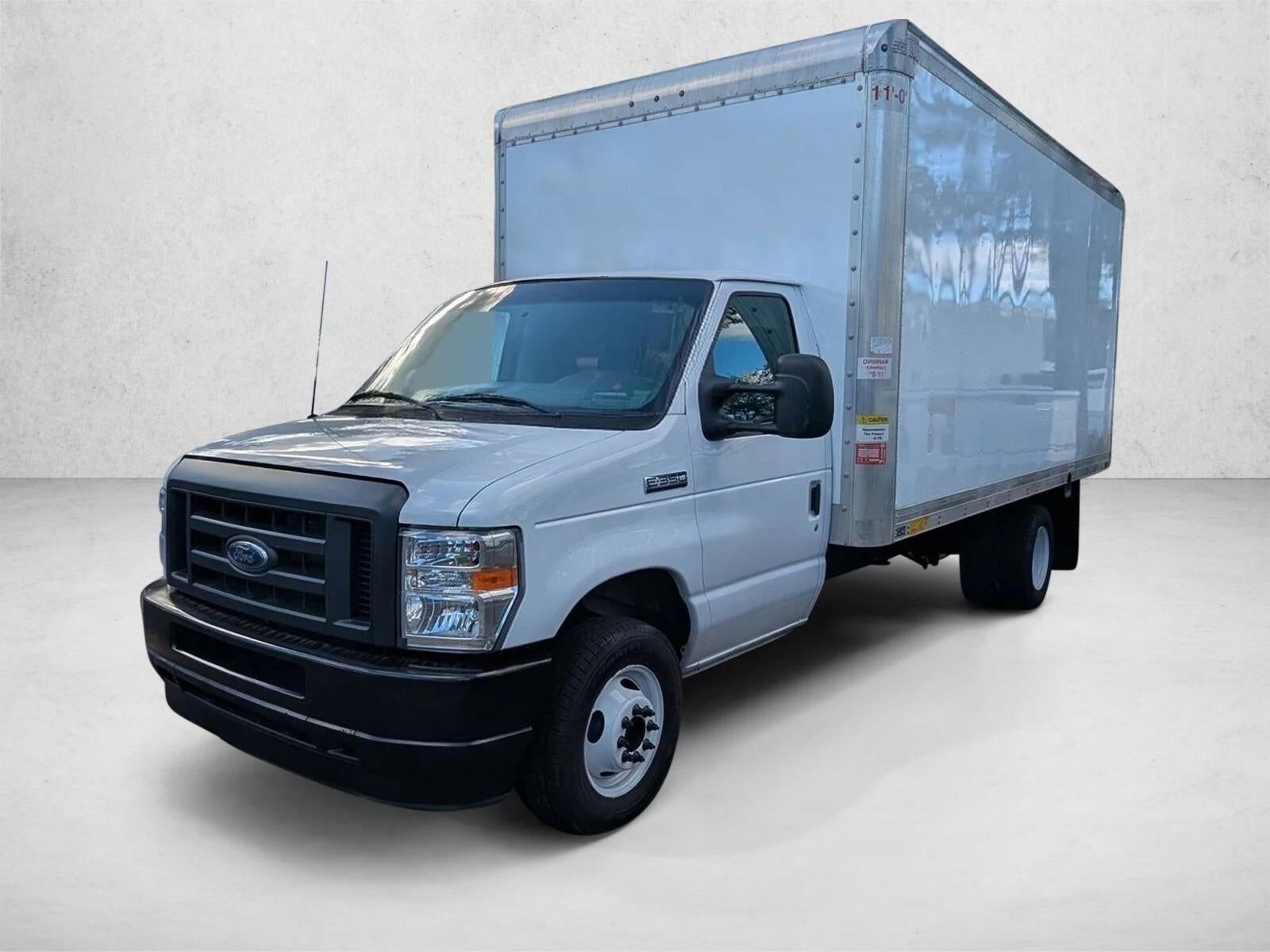2024 FORD E-350