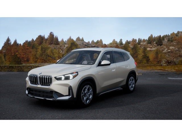 2026 BMW X1