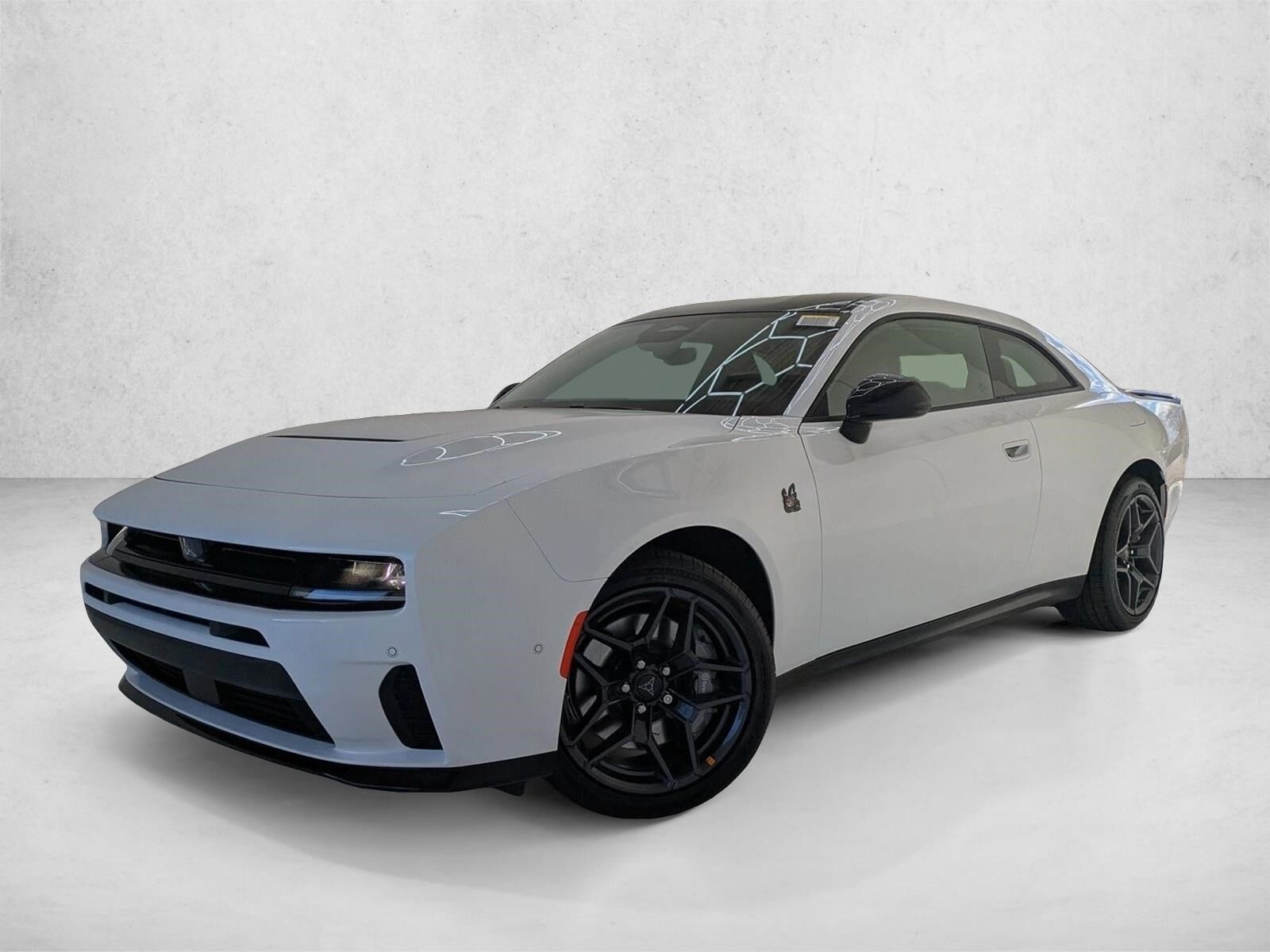 2026 DODGE Charger