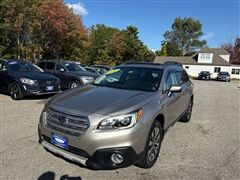2012 SUBARU Outback