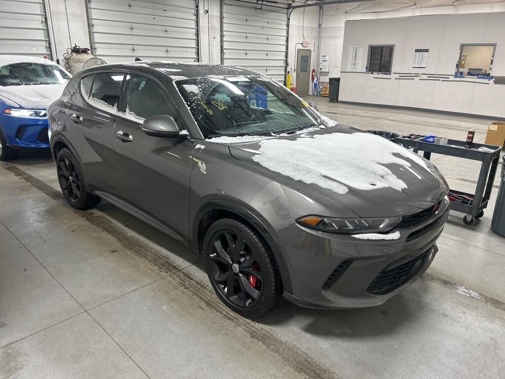 2024 DODGE HORNET