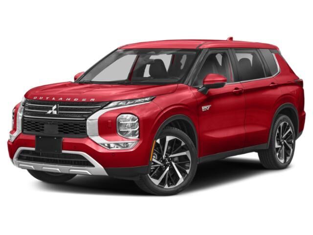 2023 MITSUBISHI Outlander