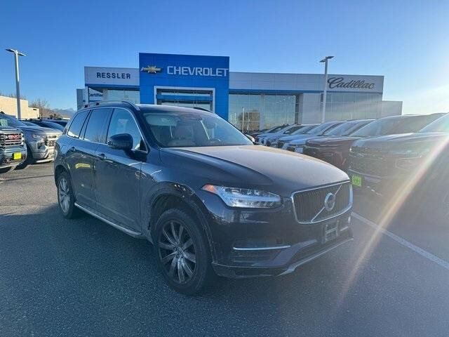 2016 VOLVO XC90