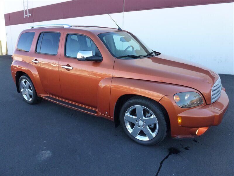 Chevrolet HHR