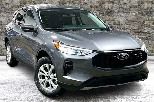 2026 FORD Escape