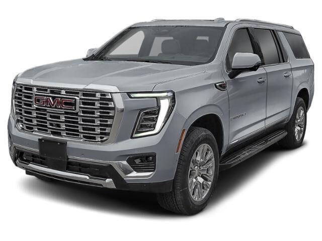 2026 GMC Yukon XL