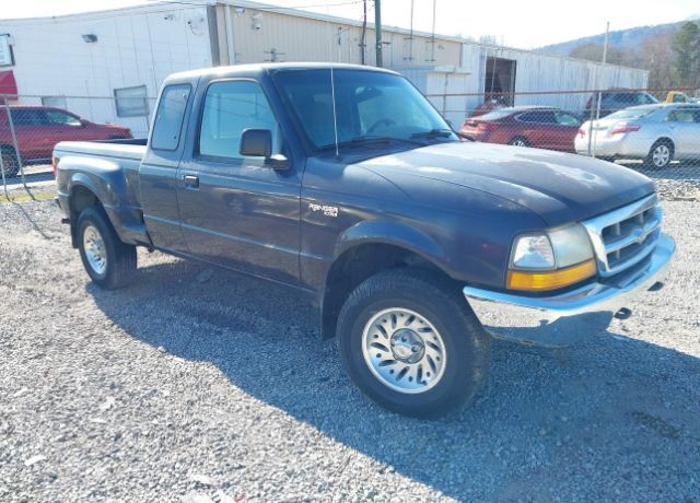 1999 FORD Ranger