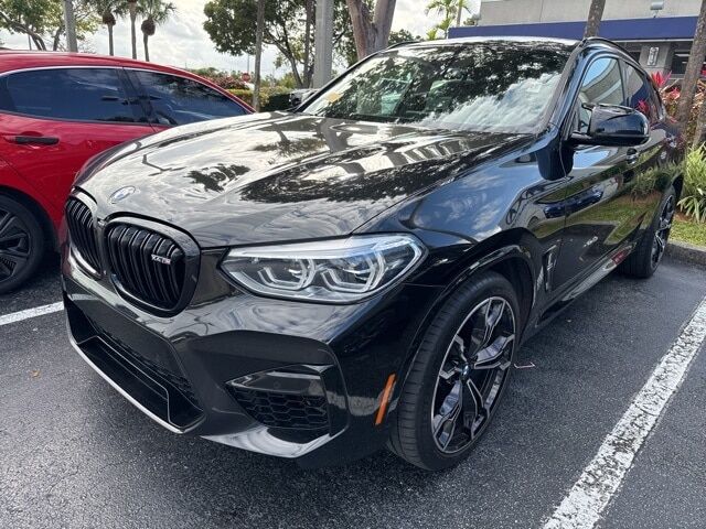 2021 BMW X4