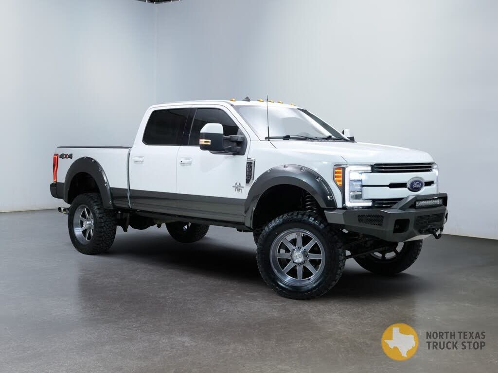 2019 FORD F-250